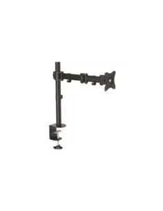 Soporte mesa startech vesa hasta 34 pulgadas 100x100mm max 8kg