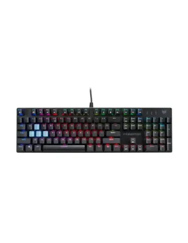 Teclado gaming acer predator aethon 303 negro