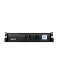 Sai ups lapara interactivo senoidal 1100 va - 950 w  lcd  torre - rack