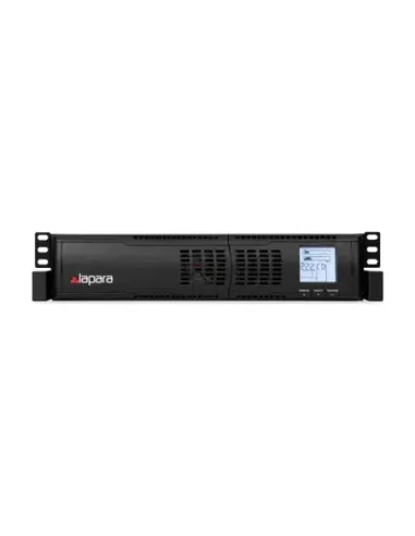 Sai ups lapara interactivo senoidal 1100 va - 950 w  lcd  torre - rack