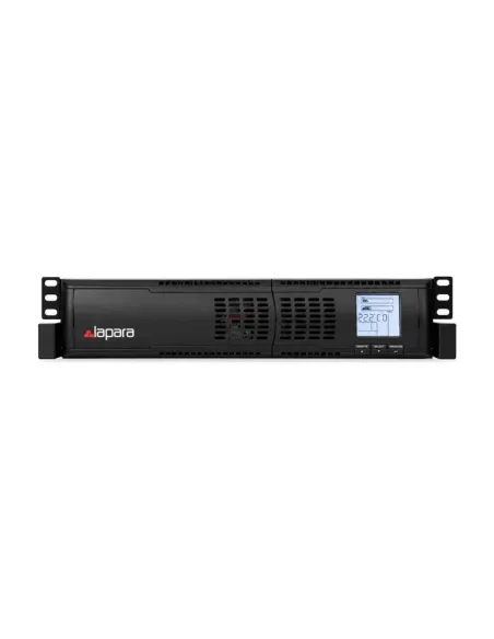 Sai ups lapara interactivo senoidal 1100 va - 950 w  lcd  torre - rack