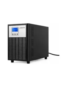 Sai ups lapara online 3000 va - 2700 w  3kva lcd