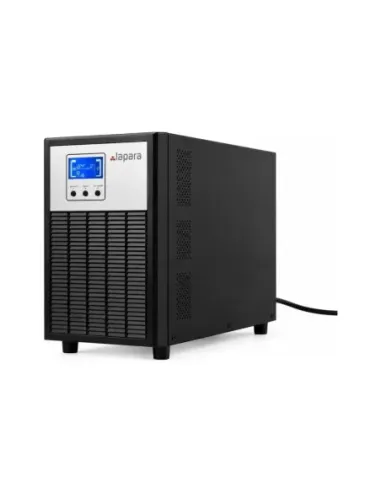 Sai ups lapara online 3000 va - 2700 w  3kva lcd