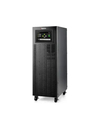 Sai ups lapara online trifasico 3:3 30 kva - 30 kw
