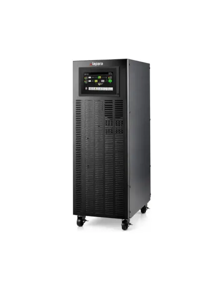 Sai ups lapara online trifasico 3:3 30 kva - 30 kw