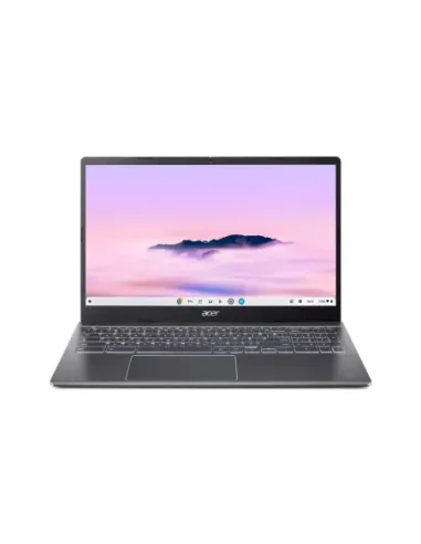 Portatil acer chromebook plus cbe595 - 2 - tco core 5 - 120u -  16gb -  ssd 512gb -  15.6 pulgadas fhd -  chrome os