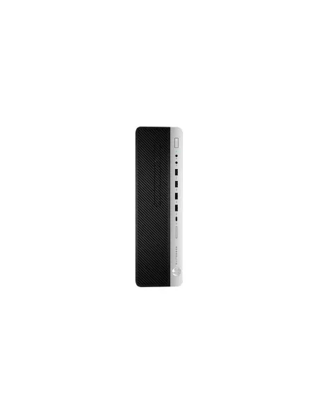Ordenador reacondicionado sff hp elitedesk 800 g5 - i5 - 9th - 16gb - 512 gb nvme - w11 pro