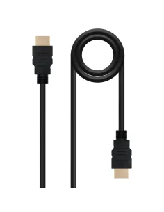 Nanocable CABLE HDMI V1.3, A/M-A/M, 1.8 M 2