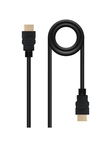 Nanocable CABLE HDMI V1.3, A/M-A/M, 1.8 M