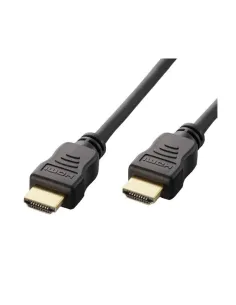 Nanocable CABLE HDMI V1.4 (ALTA VELOCIDAD / HEC), A/M-A/M, 1.8 M 2