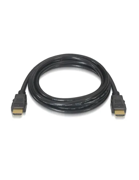 Nanocable HDMI V2.0, 1.5m