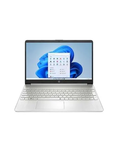 HP 15s-fq5015ns