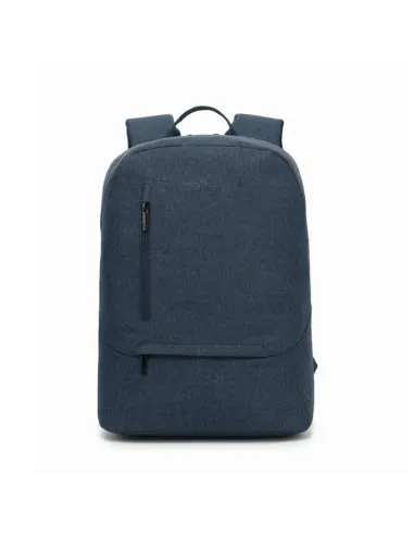 Celly Mochila para portatil hasta 16" Azul