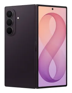 Samsung Galaxy Z Fold8 Ultra 20,3 cm (8") SIM doble 5G USB Tipo C 12 GB 256 GB 5000 mAh Violeta 2