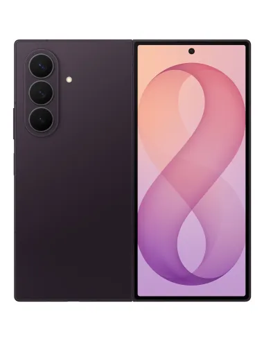 Samsung Galaxy Z Fold8 Ultra 20,3 cm (8") SIM doble 5G USB Tipo C 12 GB 256 GB 5000 mAh Violeta