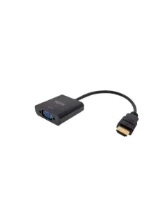 APPROX Adaptador HDMI a VGA 2