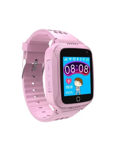 Celly Smartwatche Kids 2G Rosa