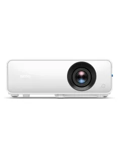 BenQ LW555C Proyector de alcance estándar 3500 lúmenes ANSI DLP WXGA (1280x800) 3D Blanco