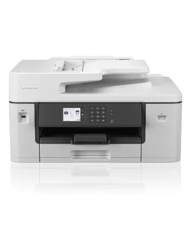 Brother MFC-J6540DWE Inyección de tinta A3 1200 x 4800 DPI 28 ppm Wifi