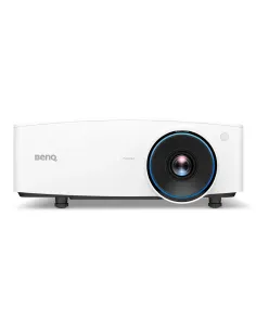 BenQ LU935 Proyector de alcance estándar 6000 lúmenes ANSI DLP WUXGA (1920x1200) Blanco