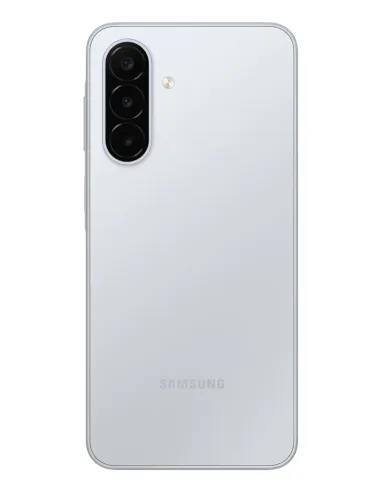 Samsung Galaxy A18 17 cm (6.7") SIM doble Android 10 4G USB Tipo C 4 GB 128 GB 5000 mAh Plata