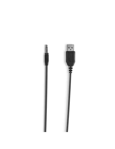 Jabra Biz 1100 EDU Auriculares Alámbrico Diadema Oficina Centro de llamadas