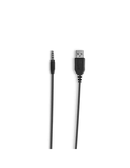 Jabra Biz 1100 EDU Auriculares Alámbrico Diadema Oficina Centro de llamadas
