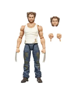 Marvel Avengers Marvel Legends Series The Cavillrine