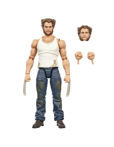 Marvel Avengers Marvel Legends Series The Cavillrine