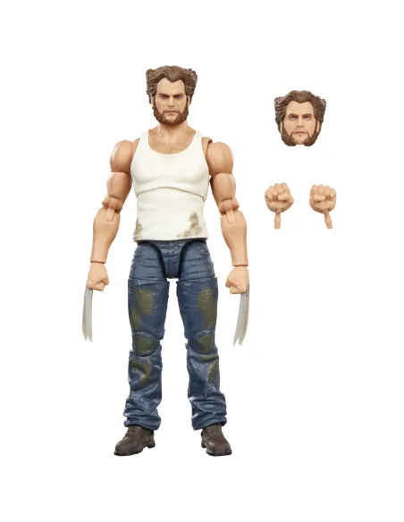Marvel Avengers Marvel Legends Series The Cavillrine
