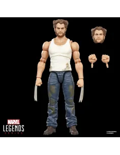 Marvel Avengers Marvel Legends Series The Cavillrine 2