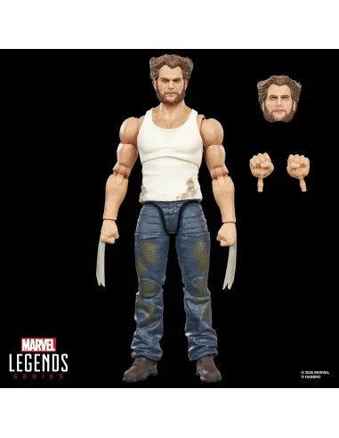 Marvel Avengers Marvel Legends Series The Cavillrine