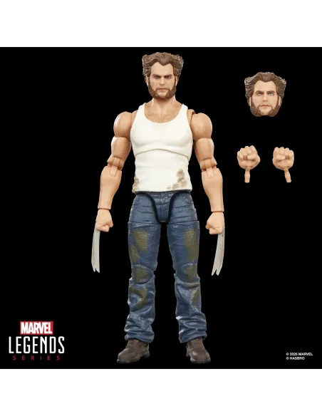 Marvel Avengers Marvel Legends Series The Cavillrine