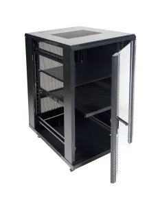 Monolyth Armario 22U SH6622 600x600 2F-2V-1B8 2