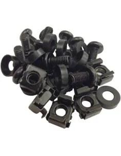 WP Tornillos + Tuercas WPN-AVA-SS50 Pack 50Uds - Comprar WP Tornillos + Tuercas WPN-AVA-SS50 Pack 50Uds 2