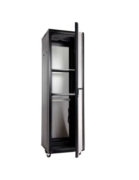 Monolyth Armario 42U SH6842 600X800 2F-4V-1B8