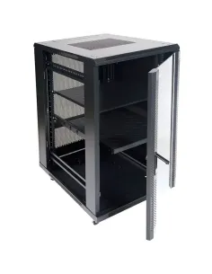 Monolyth Armario 22U SH8822 800X800 2F-4V-1B8 2