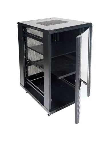 Monolyth Armario 22U SH6822 600x800 2F-2V-1B8