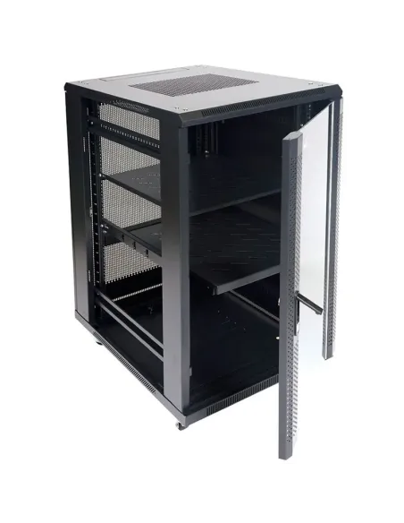 Monolyth Armario 22U SH6822 600x800 2F-2V-1B8
