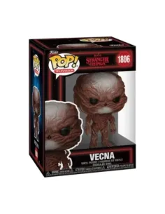 Funko pop series tv stranger things s5 -  vecna