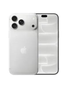 Apple iphone 18 pro max 2tb rom silver