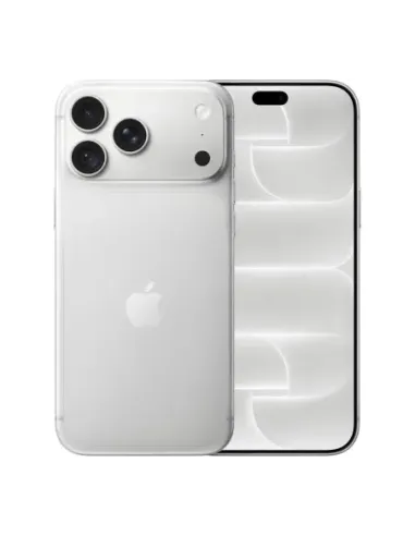 Apple iphone 18 pro max 2tb rom silver