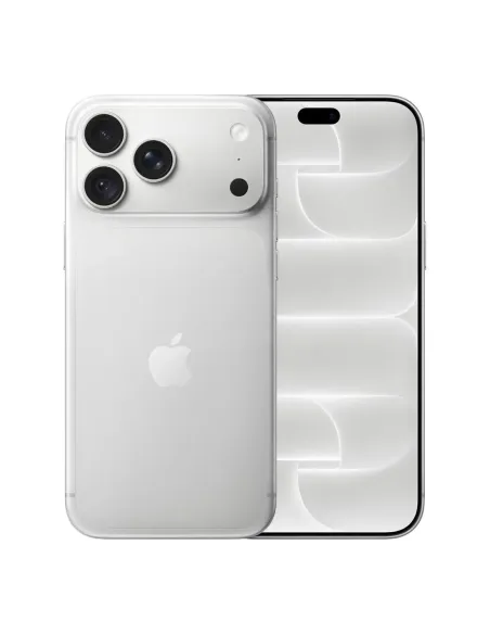 Apple iphone 18 pro max 2tb rom silver