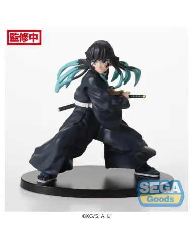 Figura kimetsu no yaiba muichiro tokito awakening