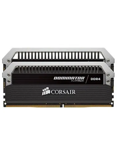 Memoria ram ddr4 8gb kit 2x4 corsair dominator platinum - pc4 - 24000 - 3000mhz