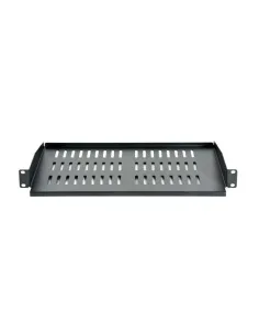 2LAN Bandeja 19" 1U Frontal Profundidad 250mm 2