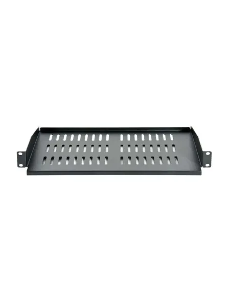 2LAN Bandeja 19" 1U Frontal Profundidad 250mm