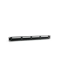 2LAN Patch Panel 19" CAT6 24 Puertos UTP 2