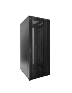 Monolyth Armario 42U SH8042 800x1000 Pta perforada 2