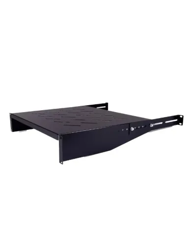Monolyth Bandeja Fija Suelo Adaptable 2U 600-800mm
